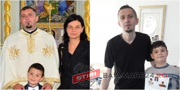 preot greco botiza cancer