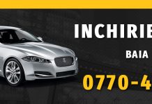 ÎN SPRIJINUL MEDICILOR: RentRapid și Doctor Clima Baia Mare oferă mașini și reparații gratuite pentru cadrele medicale