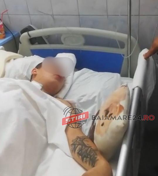 tanar batut spital bm 11 nov 19 1