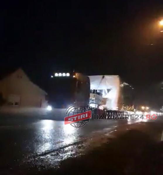 transport agabaritic mm tautii magheraus 15 nov 19