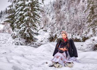 ANULARE PETRECERE: Tensiune uriașă la Vișeu de Sus între Vlăduța Lupău și administratorii Hotelului Gabriela (ACTUALIZARE)