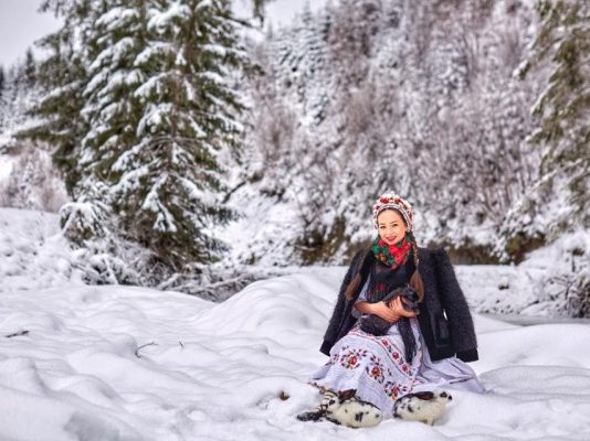 ANULARE PETRECERE: Tensiune uriașă la Vișeu de Sus între Vlăduța Lupău și administratorii Hotelului Gabriela (ACTUALIZARE)