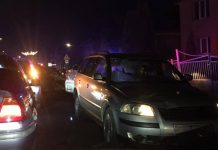 ÎNCĂ DOUĂ ACCIDENTE: Pieton lovit mortal pe trecere în Lăpușel. Tamponare pe Eminescu în Baia Mare (GALERIE FOTO)