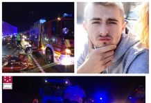 PREMIERĂ: TRAGEDIE ÎN SPANIA – Maramureșeni morți într-un teribil accident rutier. Trei decedați și doi răniți grav în Castellón (GALERIE FOTO/VIDEO)