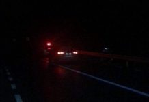 ACCIDENTE ÎN AJUNUL CRĂCIUNULUI: Persoană încarcerată la Coltău. Pieton beat lovit de mașina la Petrova (foto)