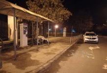 EXCLUSIV – REVOLTĂTOR: Au lăsat omul mort în stația de autobuz până s-au trezit angajații Serviciului de Medicină Legală Maramureș (galerie foto / video – ACTUALIZARE)
