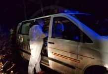 EXCLUSIV / Crimă la Vișeu de Sus. Suspectul a fost prins de polițiști (ACTUALIZARE 4)