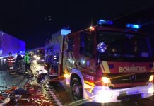 EXCLUSIV / ACCIDENTAT BEAT TURTĂ – Biciclist cu alcoolemie 0,7 mg/l alcool pur în aerul expirat, rănit în Gârdani. Accident cu rănit și în Ferneziu. Tamponare în Șurdești