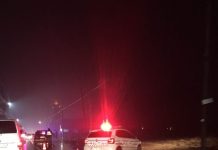 VIȘEU DE SUS: Pieton beat, lovit de o mașină (foto/video)