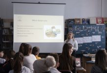 CAMPANIE – WORKSHOP: Mai aproape de alimentația sănătoasă (foto/video)