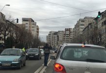 GALERIE FOTO / NEATENȚIA FACE VICTIME – Băimăreancă accidentată pe zebră, în centrul orașului. Copil de 3 ani, rănit în Strâmtura. Impact violent în Bârsana
