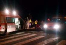 EXCLUSIV: Copil lovit de mașină lângă fostul Combinat din Baia Mare. Șoferul abia a scăpat de linșaj (ACTUALIZARE)