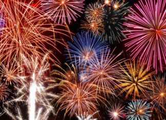 S-a decis! Ce avem voie şi ce nu să facem de Revelion, în contextul pandemiei. Revelionul se anunţă trist