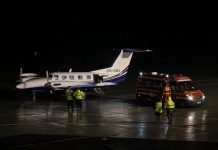 MINISTRUL PNL AL SĂNĂTĂȚII A REFUZAT: Managerul Sorina Pintea a reușit pe cont propriu să trimită pacientul ars la Viena. Avionul achitat de patron