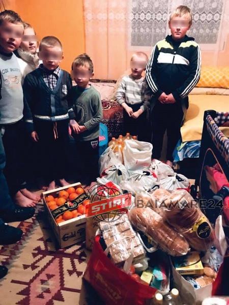 copii barsana caz social blurat