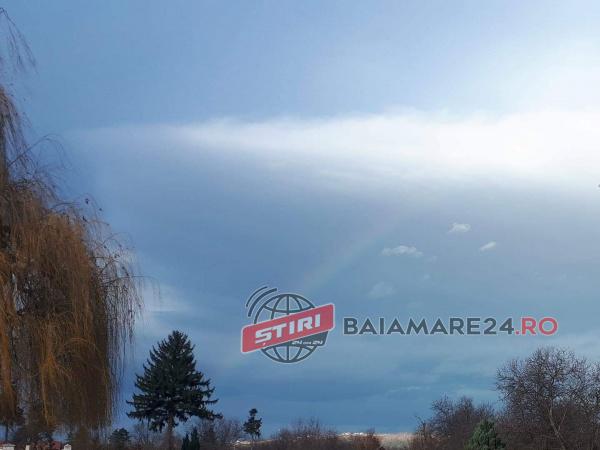 curcubeu sighet iarna