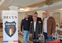 REVOLTĂTOR: Sindicaliștii Decus Maramureș s-ar transfera la POLIȚIA LOCALĂ ZALĂU. Vezi motivul