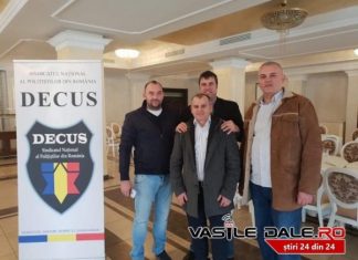 REVOLTĂTOR: Sindicaliștii Decus Maramureș s-ar transfera la POLIȚIA LOCALĂ ZALĂU. Vezi motivul