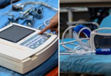 ORGANIZATORII FESTIVALULUI NEVERSEA AU DONAT SPITALULUI CLINIC JUDEȚEAN DE URGENȚĂ ,,SF. APOSTOL ANDREI” CONSTANȚA APARATURĂ MEDICALĂ DE PESTE 20.000 DE EURO!