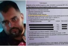 SFIDARE – Cum își bat joc autoritățile de familia pădurarului ucis în Maramureș. Motivul halucinant al decesului, trecut pe decizia pentru pensia de urmaș (FOTO DOCUMENTE)