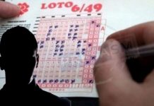 Sătmăreanul care a câștigat 4,8 milioane euro la Loto ar fi un simplu muncitor și n-ar mai fi vrut să meargă la serviciu