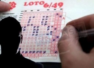 Sătmăreanul care a câștigat 4,8 milioane euro la Loto ar fi un simplu muncitor și n-ar mai fi vrut să meargă la serviciu