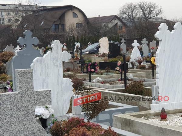 masina cimitir sighet tractorului dec 19 1