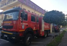 ISU Maramureș: Sălile de petrecere verificate de pompierii maramureșeni
