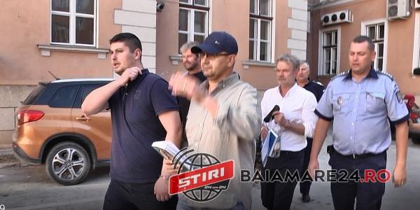 projekt maramures pusi control judiciar