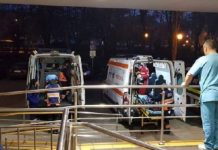 Copil de 2 ani ameninţat de medicul de la Urgenţă, la Satu Mare: “Vine un nene şi te strânge de gât”