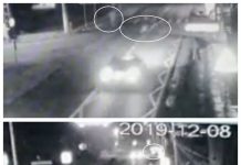 EXCLUSIV ȘOCANT – VIDEO CAMERĂ SUPRAVEGHERE: Filmul LIVE al tragediei din Lăpușel, pas cu pas – A murit sub ochii unui prieten