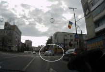 BORȘA: Tânăr ce nu deţine permis reţinut de poliţişti după ce a fost prins de trei ori într-o săptămână conducând autovehicule