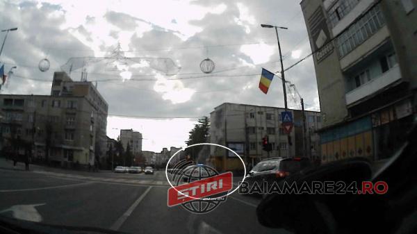 Borșa Tanăr Ce Nu Deţine Permis Reţinut De Poliţisti După Ce A Fost Prins De Trei Ori Intr O Săptămană Conducand Autovehicule Baia Mare 24