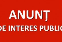 Declarație de impunere privind Taxa specială de salubrizare pentru persoane fizice