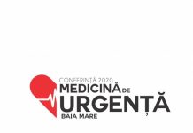 Conferința “MEDICINA DE URGENȚĂ AZI” – Baia Mare 2020, ediția a V-a