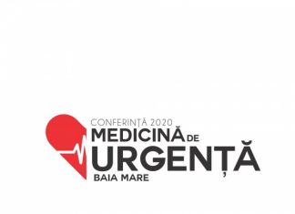 Conferința “MEDICINA DE URGENȚĂ AZI” – Baia Mare 2020, ediția a V-a