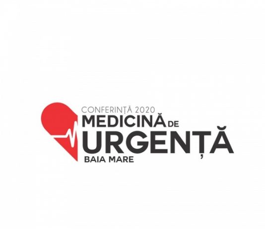 Conferința “MEDICINA DE URGENȚĂ AZI” – Baia Mare 2020, ediția a V-a
