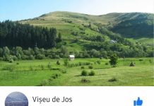 PROMOVARE – Vișeu de Jos cu tot ce înseamnă tradițiile, obiceiurile, cultura dar si fotografii din trecut