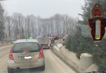 ACTUALIZARE 2 – Șase victime, printre care doi copii. Accident rutier între Cavnic și Budești (FOTO)