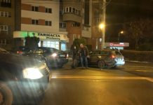 ACCIDENT LA SATULUNG: Biciclist acroșat de remorca unui camion. Două tamponări în Baia Mare (FOTO)