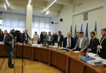 Consilierul județean Daniel Decebal: “Primăria Fărcașa este proiectul meu de suflet”