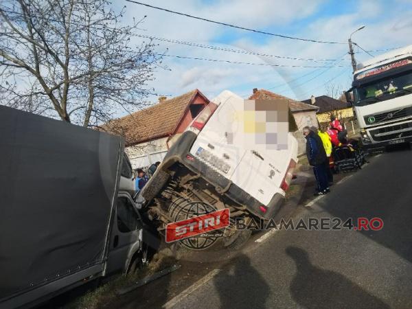 ACCIDENT