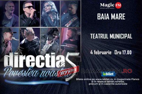 COVER IABILET DIRECTIA FEBRUARIE MARTIE BAIA MARE show 2