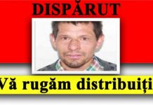 FOTO. Sătmărean dispărut fără urmă. Familia și Poliția vă cer ajutorul. A mai fost găsit în Maramureș