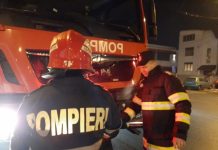 DE TOATE PENTRU TOȚI – Accidente în Baia Mare și Colțirea. Tencuială desprinsă pe Victor Babeș. Incendii în reședința de județ și în Ponorâta