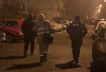 ACTUALIZARE / ALERTĂ ÎN BAIA MARE – Doi soți au fost intoxicați cu monoxid de carbon. A fost nevoie de manevre de resuscitare (galerie foto)