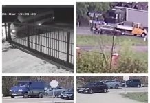 EXCLUSIV / IMAGINI ȘOCANTE – Sectorul DN 1C Satulung – Șomcuta, tronsonul pericolelor. Șoferii calcă accelerația și accidentele se țin lanț (VIDEO/FOTO CAMERĂ DE SUPRAVEGHERE)