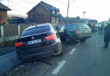 ULTIMA ORĂ – Accidente matinale în Vadu Izei și Baia Mare (FOTO)