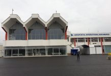 ULTIMĂ ORĂ: Cursa Tarom Baia Mare – București Otopeni nu a decolat din cauza ceții de pe Otopeni