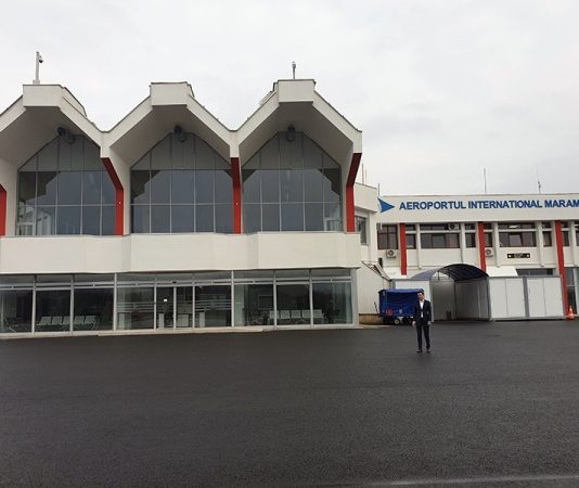 AEROPORTUL INTERNAȚIONAL MARAMUREȘ se pregătește să opereze curse regulate externe